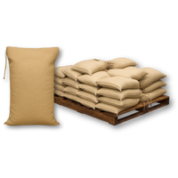 Sandbag Delivery - 36 Bags (1 Pallet)