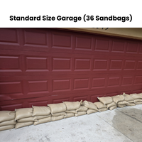 Sandbag Delivery - 36 Bags (1 Pallet)